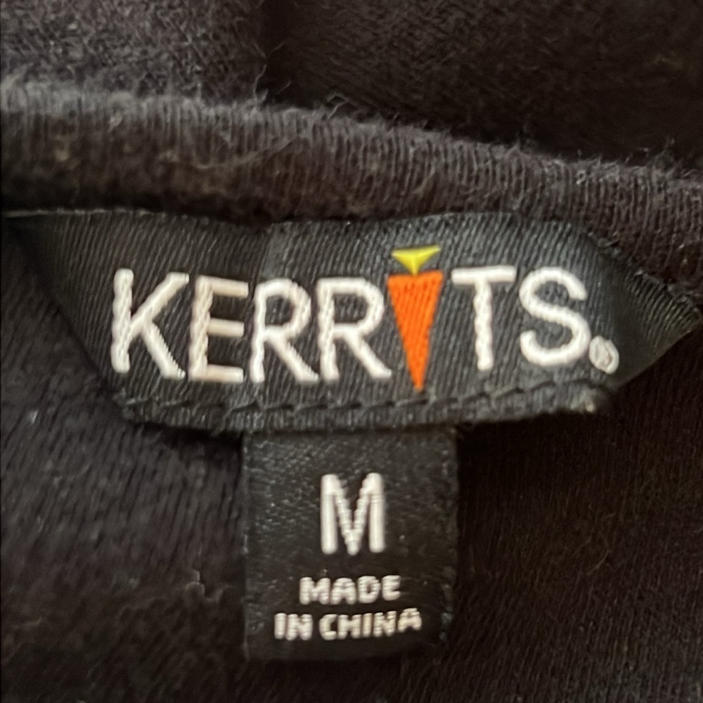 Kerrits super soft 3 button long sleeve top size medium - Picture 7 of 8